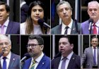 Bancada de MS se divide em votação de PEC que amplia imunidade tributária para igrejas