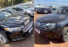 Leilão do Detran-MS tem carros de até R$ 80 mil com lances a partir de R$ 11 mil