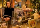 Ambiente da Unigran Decor inspira, é acolhedor e remete à família
