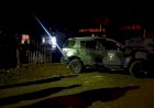 Suspeito de matar rapaz em Maracaju morre em confronto com a polícia; comparsa foi preso