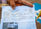 Nova lista reúne 566 motoristas punidos com perda da habilitação.