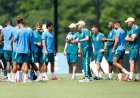 Caminho do hexa: seleção estreia hoje na Copa diante do Marrocos