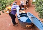 Agentes vistoriam 2.706 casas nas aldeias e eliminam 617 focos do Aedes aegypti