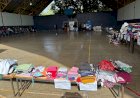 Prefeitura entrega mais de 4 mil peças da Campanha do Agasalho para famílias de Itahum