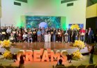 TCC desenvolvido em centro de pesquisa da UEMS é premiado pelo Crea ao apresentar solução ambiental