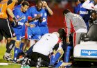 O futebol que mobiliza multidões também mudou protocolos de emergência no Brasil