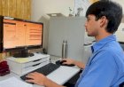 Educação Profissional muda trajetória de jovem da Rede Estadual e transforma planos em futuro
