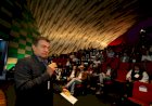 Marçal Filho recebe prêmio Prefeito Inovador por modernização dos serviços digitais em Dourados