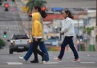 Frentes Frias em MS Trazem Temperaturas Mínimas de 5ºC