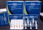 Prefeitura começa vacinar crianças menores de dois anos contra pneumonia e meningite