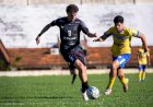 Campeonato Estadual Sub-17 define semifinalistas neste sábado