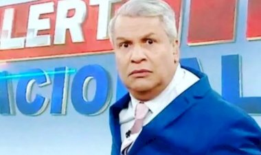 RedeTV! Confirma desligamento de apresentador e jornalista Sikêra Jr.