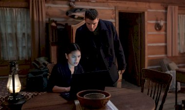 40 Melhores séries da NETFLIX para assistir em 2023