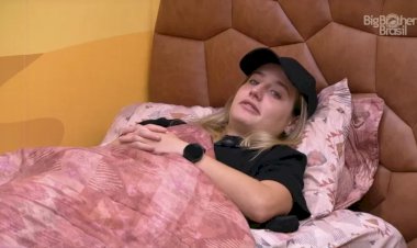 BBB 23: Bruna celebra saída de Black do quarto: 'Reconquistamos território'