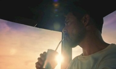 Protagonista de nova novela da Globo gravada em MS sera viciado em tereré