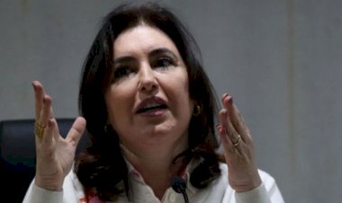 Políticas sociais dependem da aprovação do novo arcabouço fiscal, diz Tebet