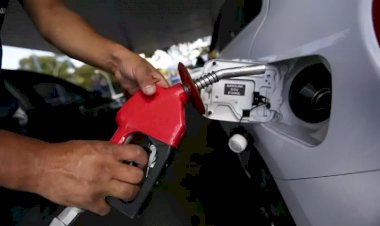 Gasolina mais barata é encontrada a R$ 4,69; confira pesquisa do Procon