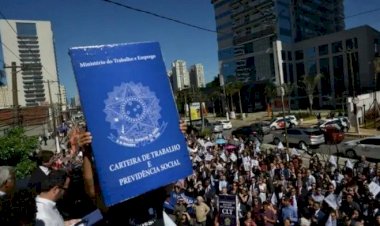CLT faz 80 anos: o que mudou e pode mudar no Brasil da informalidade e aplicativos