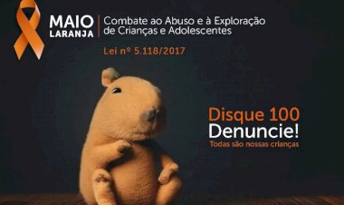 Maio Laranja: Medo do julgamento familiar dificulta denúncia de abuso sexual