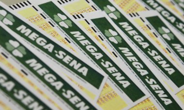 Apostador de Dourados acerta quina e leva R$ 38 mil