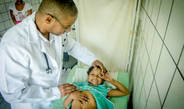 MP do Mais Médicos será discutida em audiência pública na terça