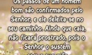 Salmo do dia