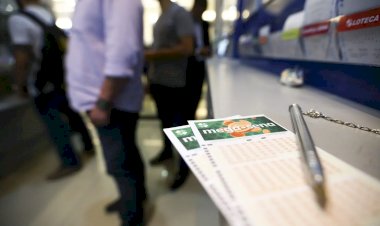 Já fez a fezinha? Mega-Sena paga R$ 65 milhões em sorteio de sábado