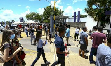 Inscrições para o Enem começam nesta segunda-feira