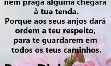 Salmo do dia