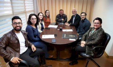 Momento histórico: Câmara de Dourados instala Escola do Legislativo