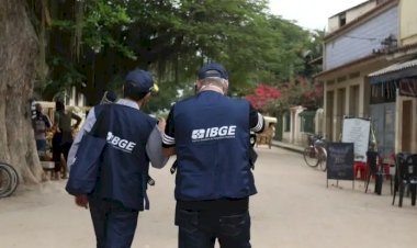 Mutirão inclui quase 16 milhões de brasileiros no Censo 2022