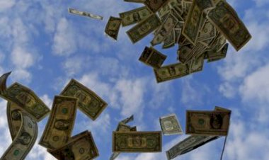 Queda do dólar no primeiro semestre é a maior desde 2016