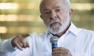 Lula sanciona lei de igualdade salarial entre mulheres e homens nesta segunda-feira