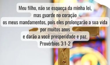 Salmo do dia