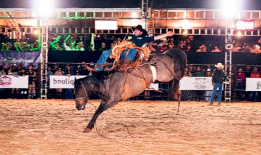 Festa do Peão Boiadeiro será de 5 a 8 de outubro em Dourados