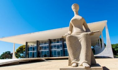 STF retoma julgamento sobre descriminalização do porte de drogas