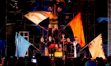 Com tecnologia, arte e inovação, Governo lança Festival de Inverno de Bonito nesta quinta-feira