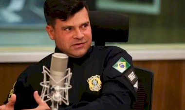 Diretor da PRF na gestão de Bolsonaro é preso pela PF em investigação sobre processo eleitoral
