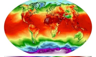 Sete estados serão mais afetados por onda de calor, prevê Inmet