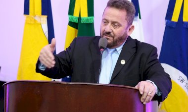 Laudir solicita implantação de Pronto Atendimento Infantil em Dourados