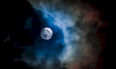 Superlua azul vai iluminar o céu na quarta; saiba horário pra ver em MS