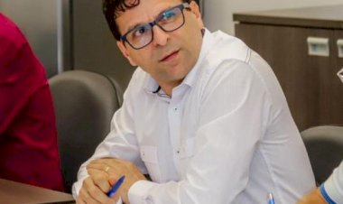 Servidor de Dourados participa de Comitê Nacional de Integração Tributária
