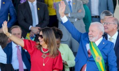 Lula embarca para Nova Déli para participar da Cúpula do G20