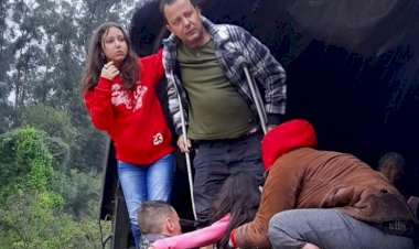 Sobe para 47 número de mortes no Rio Grande do Sul