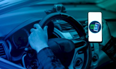 Carteira Digital de Trânsito ultrapassa a marca de 50 milhões de usuários