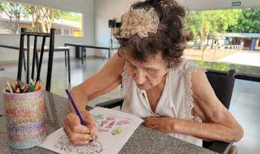 Semana do Idoso: É preciso saber cuidar de quem cuidou a vida toda