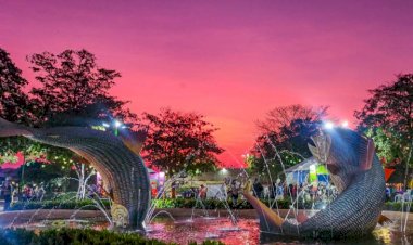 FIB atrai mais público e mantém turismo em alta em Bonito, informa pesquisa