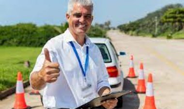 Parabéns a todos Instrutores de Trânsito pelo seu dia.