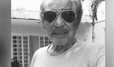 Aos 96 anos, morre ex-prefeito de Bataguassu Adonel Elias Barbosa