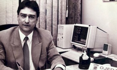 Morre ex-vereador de Campo Grande Luiz Antônio Ojeda, após duas semanas internado